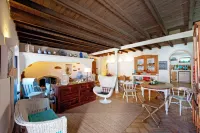 Casa da TIA Amalia - Hostels