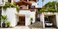 The Kandyan Heights Residence - Losmen