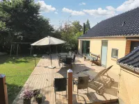 4 Star Holiday Home in Vaeggerlose - 3-stjärniga