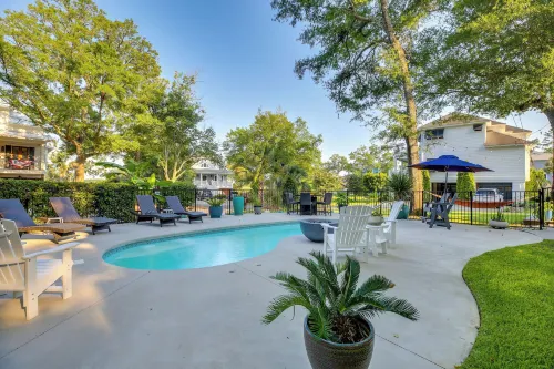 1 BR Ocean Inlet View With Private Pool - de charme