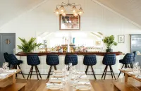 Sound View Greenport - bar