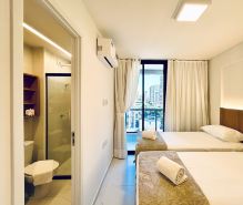 Jsmart Leite Albuquerque By Holiday Stays