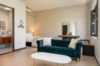 Oliver Hotel - Wifi