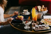 Wittmore Hotel - Gym