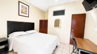 Hotel King del Centro San Miguel - 2-Star