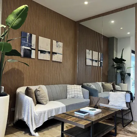 Caldwell Boutique Hotel
