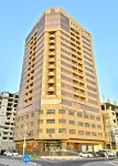 Ewan Ajman Suites Hotel - Pools