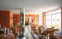 貝塔尼亞別墅飯店 - Wi-Fi