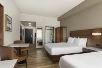 @HOME by Best Western McDonough Atlanta South - Wifi