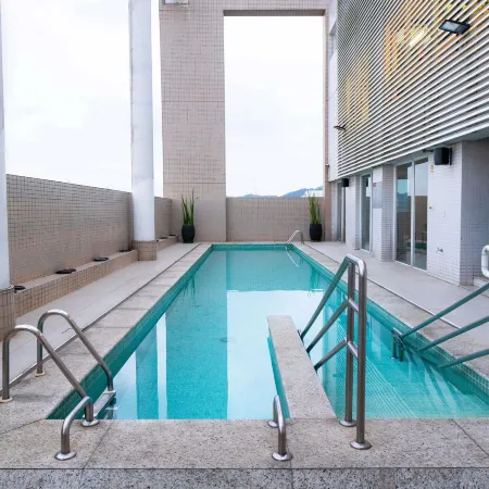 Novotel Santos Gonzaga