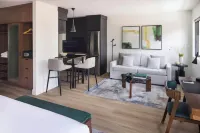The Como Hotel - Beach