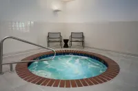Hilton Garden Inn Tri-Cities/Kennewick - Gym