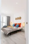 Elegant Serenity at Apartment Carine - Wifi