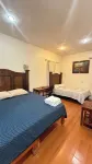 Casa Sirena Matanchen a Pie de Playa - 3-Star