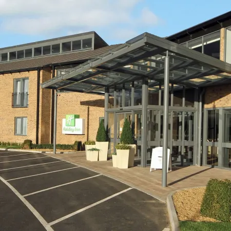 Holiday Inn HUNTINGDON - RACECOURSE by IHG