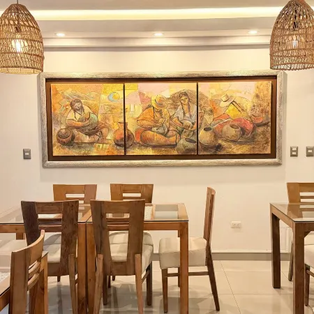 Rivera del Rio Hotel