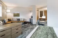 Ramkota Hotel Pierre - نادي رياضي
