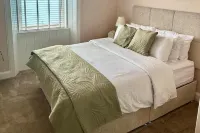 The Prestwick Retreat - Wifi