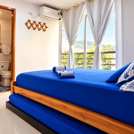 Hotel Casa Romana