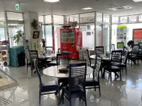 Hotel Big Marine Amami - breakfast