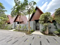 Gissa Padi Glamping by Abiza - Bintang 2