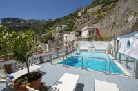 Villa Arte- Luxurious Villa in Ravello -  case vacanza in affitto