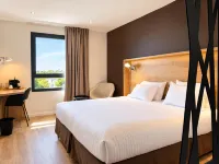 Campanile PRIME - Laval Nord - 3 estrellas