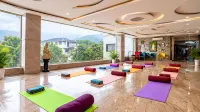 Indira Nikunj Rubystone Exotic - Gym