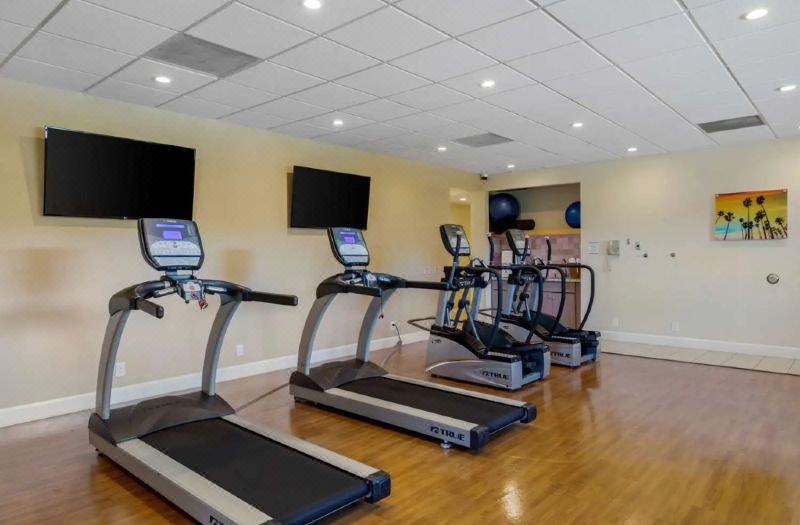 Best Western Plus South Coast Inn photo 5