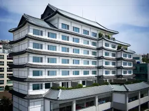 Hotel Illua
