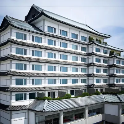 โฮเทล อิลลัว โรงแรมใกล้Seokdae-dong