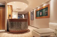 Førde Hotel - Unike Hoteller - Spa