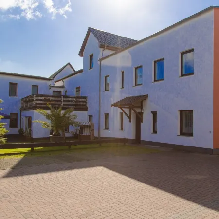 City-Hotel-Wolgast
