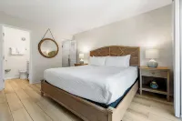 Palm Bay Club by Beachside Management - parking