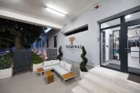 Hotel Terminal - 2-Star