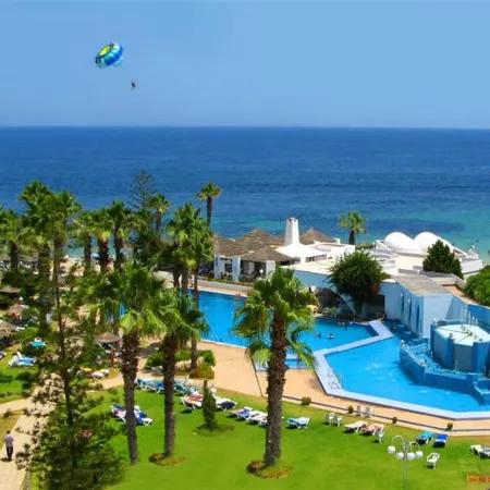 Hotel Orient Palace