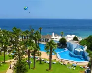 Hotel Orient Palace - 3 estrellas