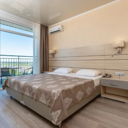 Отель Gala PALMIRA