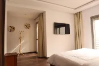 Surf and Stay Villa Anza - 2 stjerner
