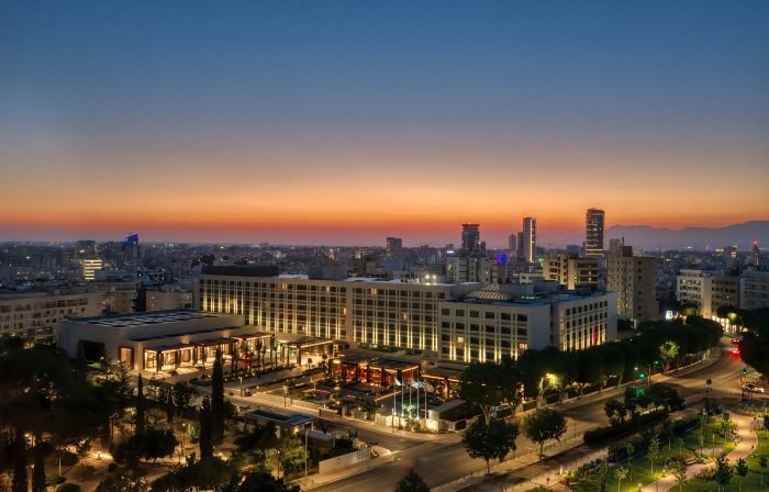 The Landmark Nicosia, Autograph Collection