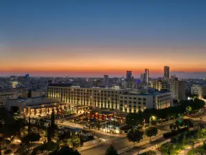 The Landmark Nicosia, Autograph Collection