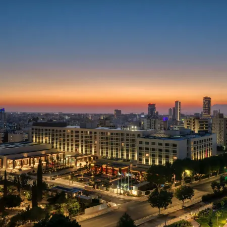 The Landmark Nicosia, Autograph Collection