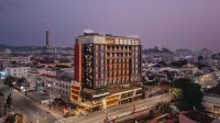 Azana Boutique Bandar Lampung - Wi-Fi