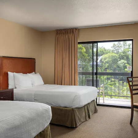 Riverside Inn