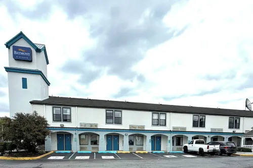 Baymont by Wyndham Newark/Wilmington/Mall Area - 3-Star