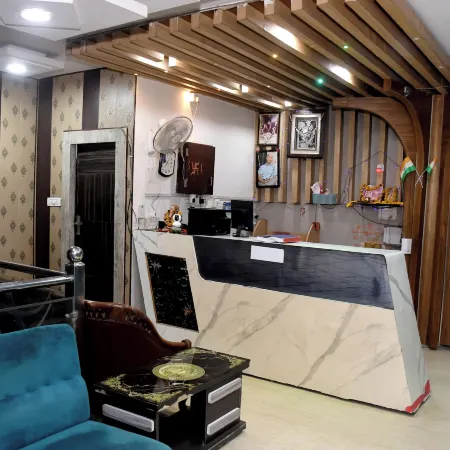 Hotel J.P Residency