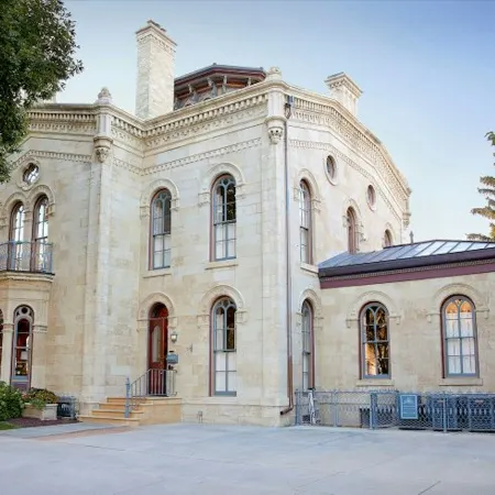 Mansion Hill Inn
