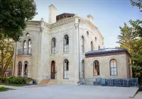 Mansion Hill Inn - Balkoner