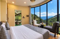 Wow Stayz2 Ashoka Grand - parking