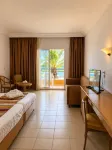 Hotel Nour Palace Resort & Thalasso Mahdia - 3-Star